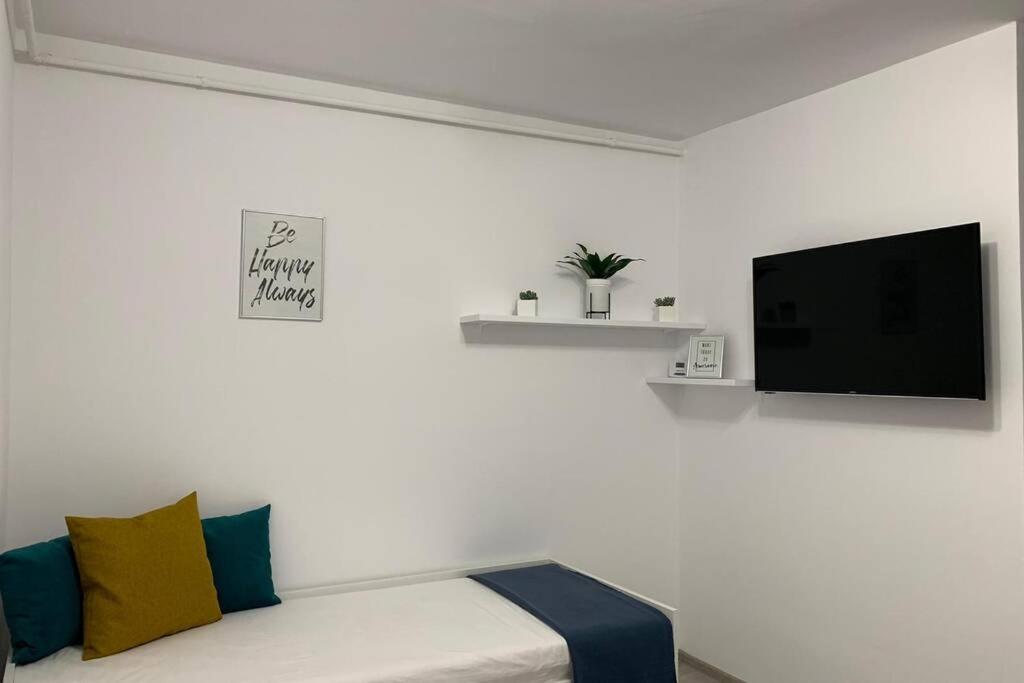Cozy Studio Apartament Zalău Exteriér fotografie